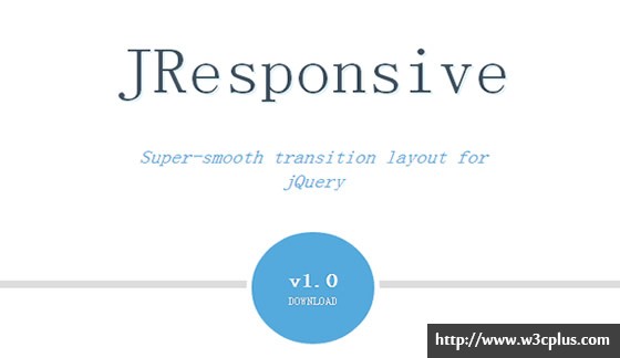 JResponsive