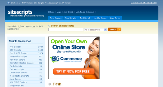 Best Websites To Download Scripts