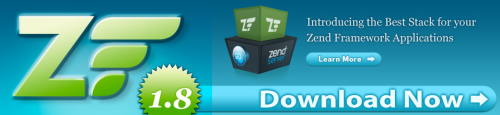 zend-framework