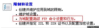 Serv-U 7.1不支持中文的解决办法