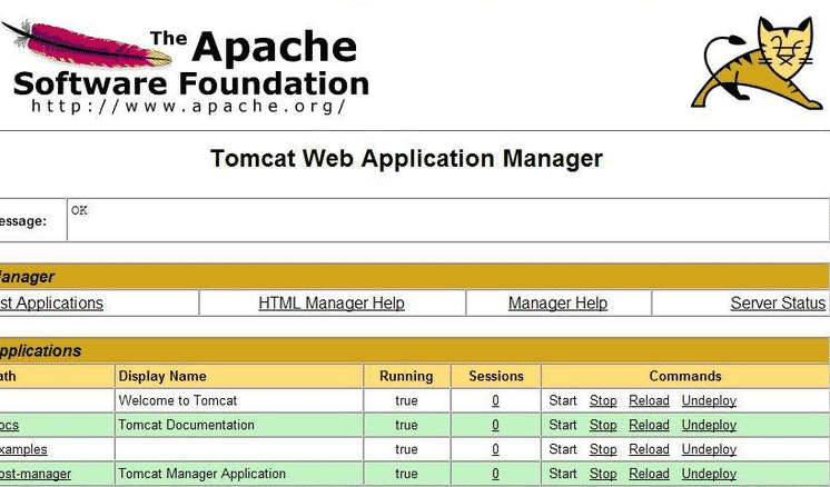 tomcat