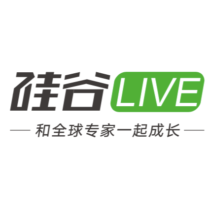 硅谷live