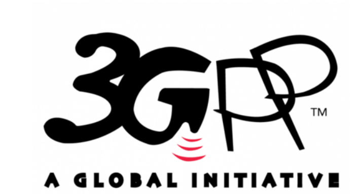 图一 3gpp logo