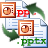 Batch PPTX TO PPT Converter