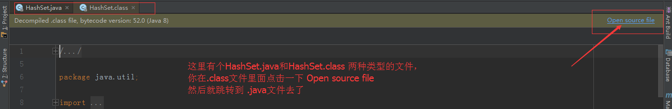 HashSet.java