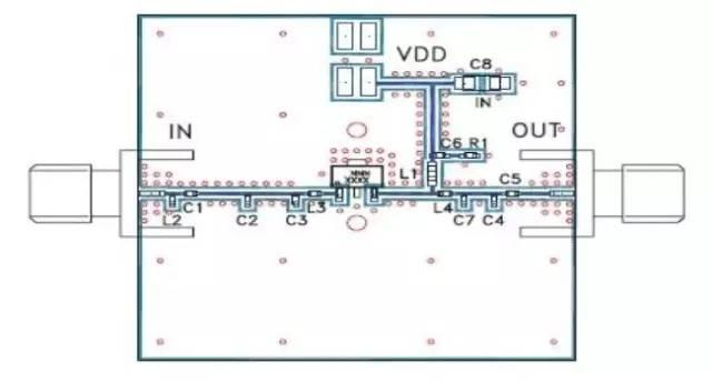 射频电路的原理及应用