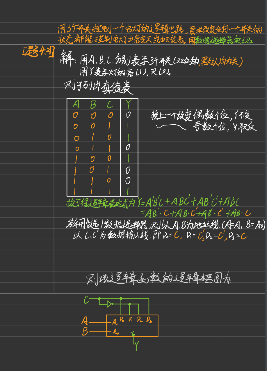 P204   4.21题