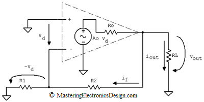 non_inverting_amplifier