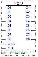 74LS273截图