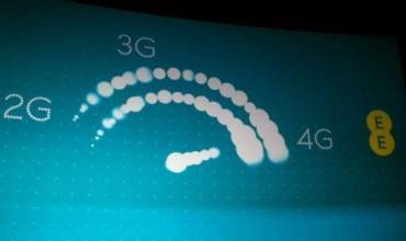 从2G、3G到4G，移动网络为何比有线宽带发展快