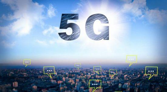 一起来全面解析5G网络领域最关键的十大技术一起来全面解析5G网络领域最关键的十大技术