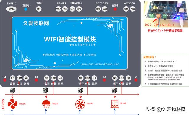 C# 物联网开发API接口系列（2）