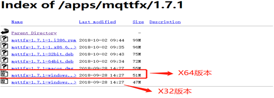 注意版本区分