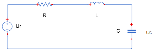 RLC电路