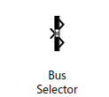 Bus Selector