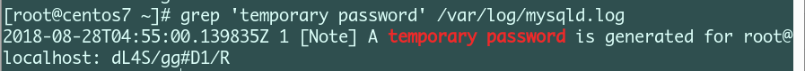 mysql_root_tempPasswd