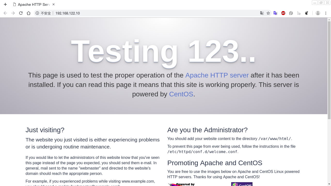 apache_test