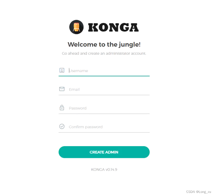 konga_register