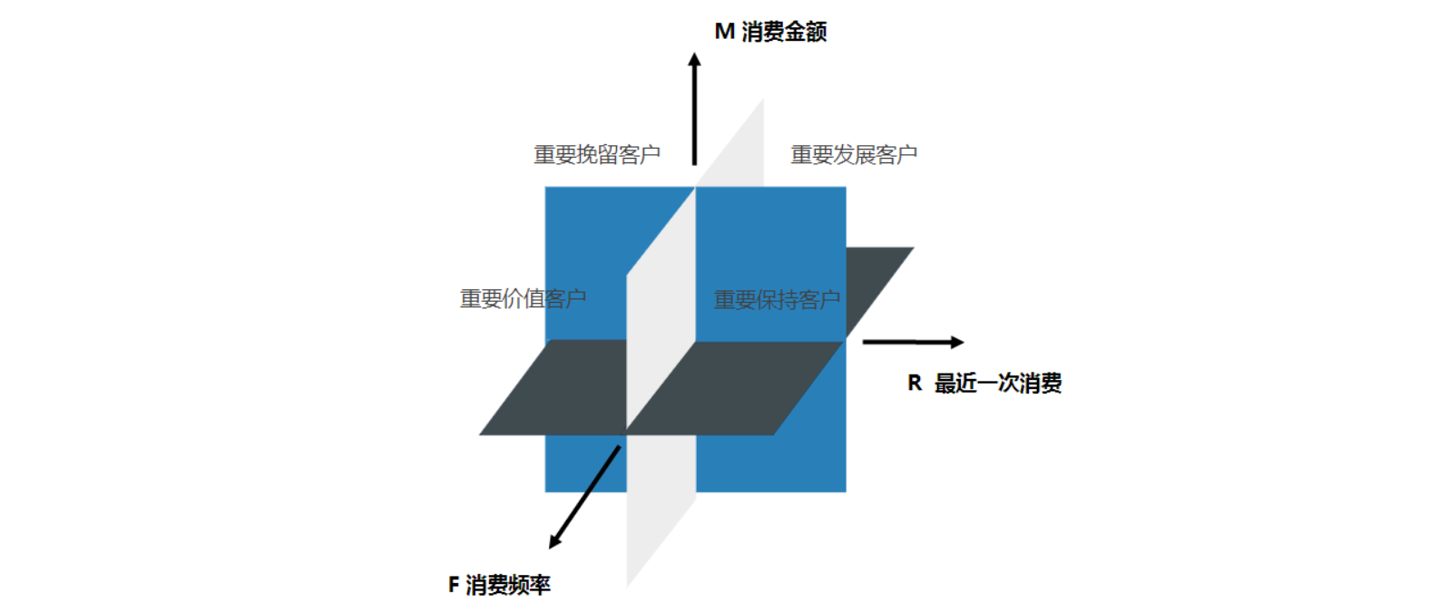 RMF模型