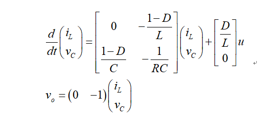 数学模型