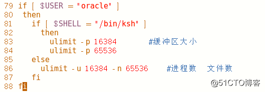 基于CentOS7安装部署 Oracle   12c