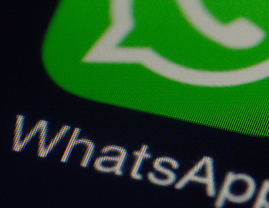 WhatsApp为何放弃黑莓等老操作系统WhatsApp为何放弃黑莓等老操作系统