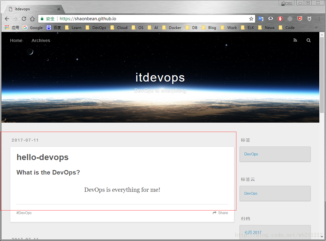 itdevops