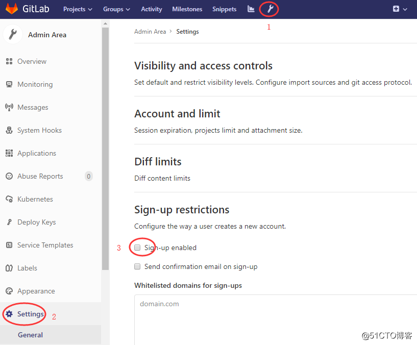 centos7下Gitlab+Jenkins部署持续集成CI环境