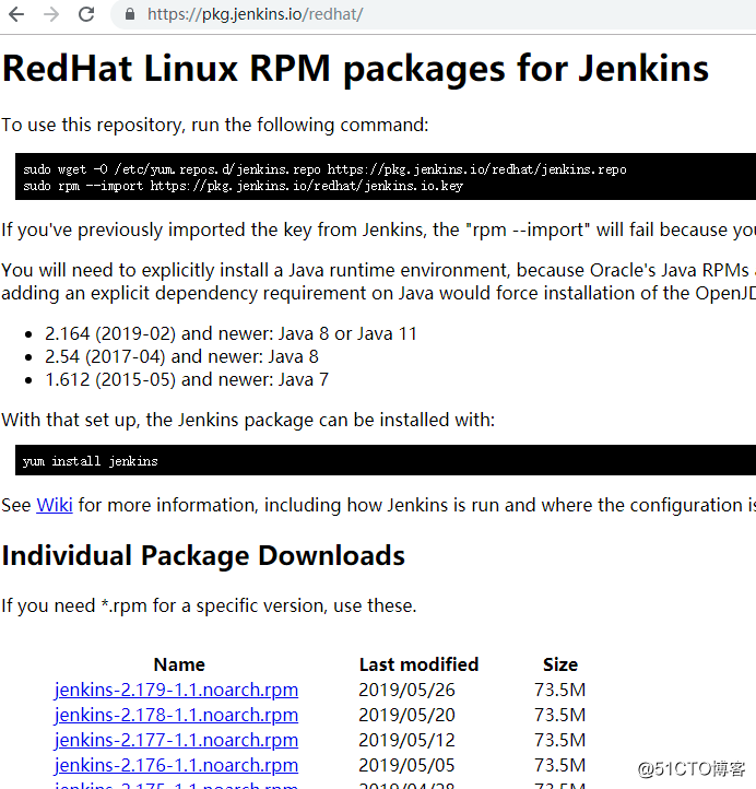 centos7下Gitlab+Jenkins部署持续集成CI环境