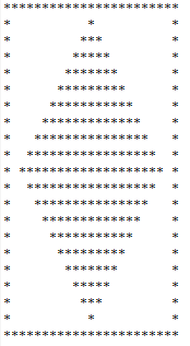 java图框菱形源码解析