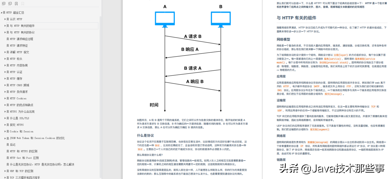 复习一周，字节跳动三场技术面+HR面，不小心拿了offer