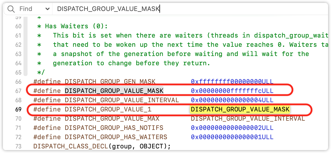 DISPATCH_GROUP_VALUE_1