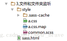 scss-css