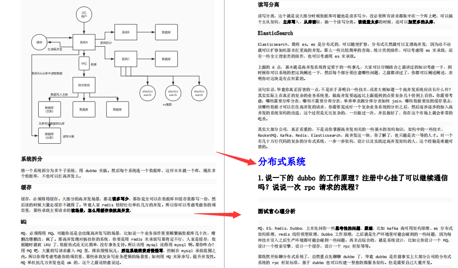 开发四年，4面轻松斩获某C轮金融科技公司技术高岗Offer