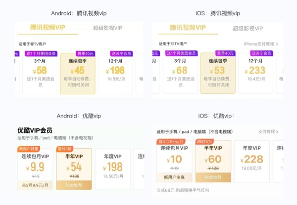 连高手都容易忽略的9个 iOS 与 Android 间的交互差异