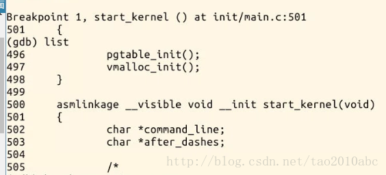 start_kernel