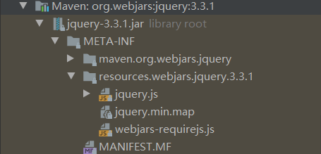 webjars