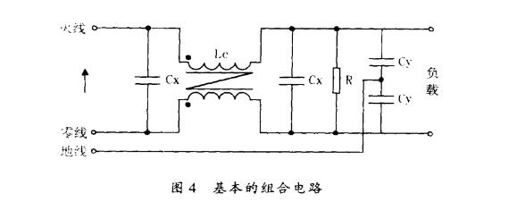 一文看懂π型滤波电路原理