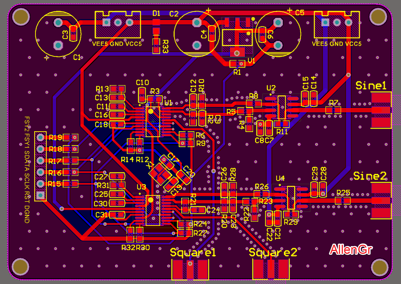 PCB