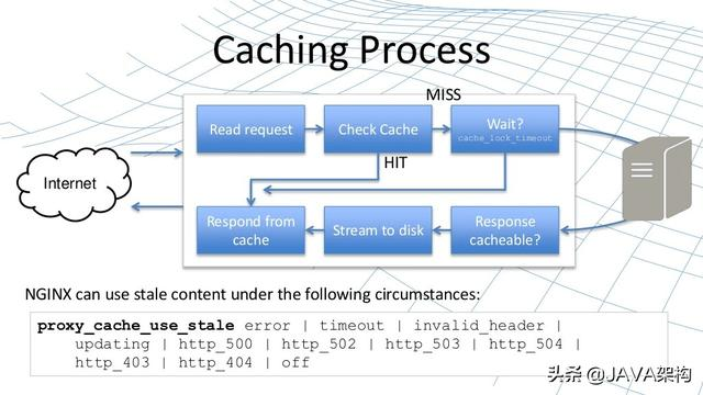 Java进阶——带你入门分布式中的Nginx