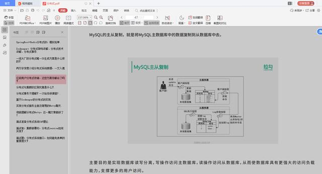 6.1福利！Redis+Nginx+设计模式+Spring全家桶+Dubbo技术精选合集