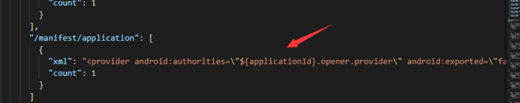 ionic 以及cordova apk打包成功，安装不成功，显示Failure [INSTALL_FAILED_CONFLICTING_PROVIDER] - 中山爷爷 - 凝聚 的博客