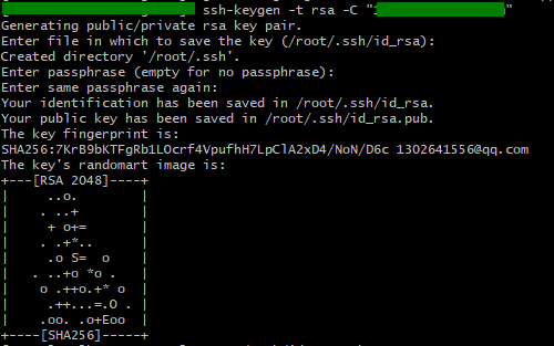 ssh-keygen-rsa         