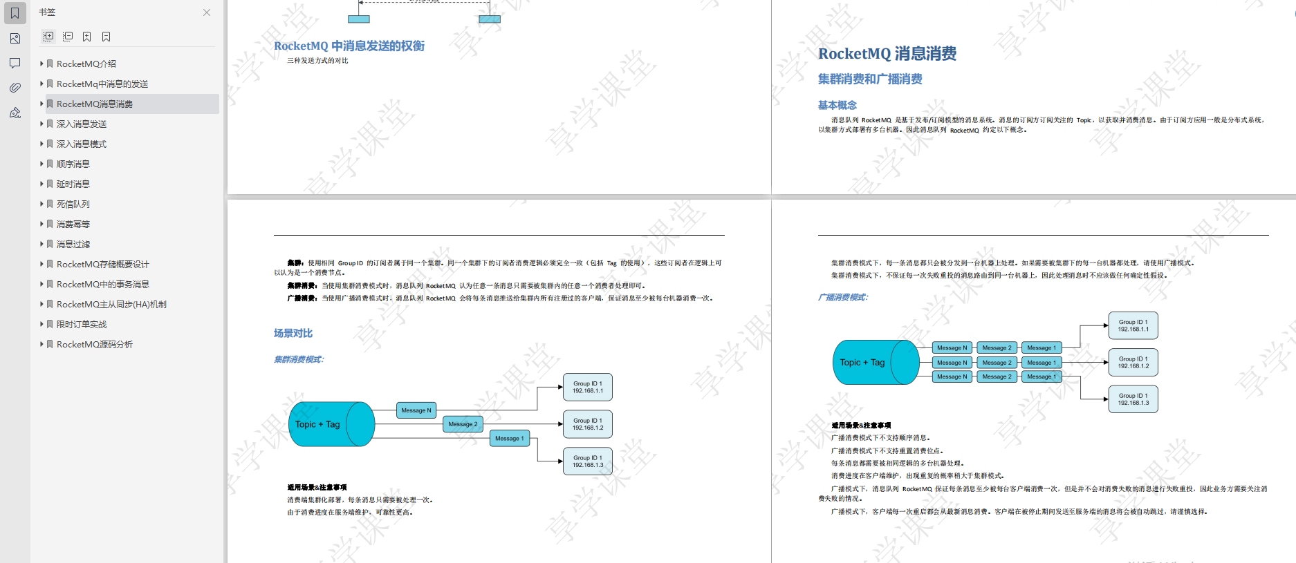 互联网寒冬下，经历裁员，被逼啃透22个技术点，斩获offer