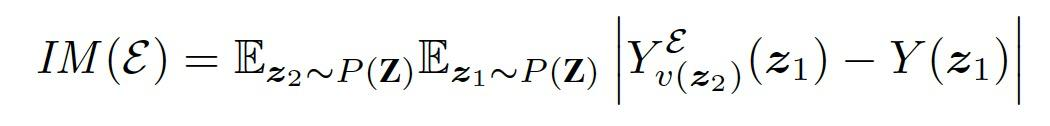 反事实推理、特征分离，「因果表示学习」的最新研究都在讲什么？