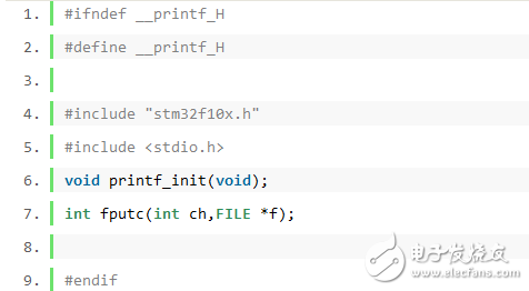 什么是串口通信？基于STM32的printf打印输出