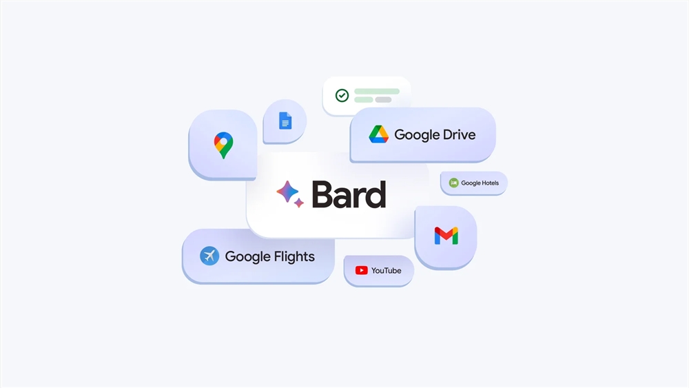 bard，人工智能，聊天机器人，谷歌，google