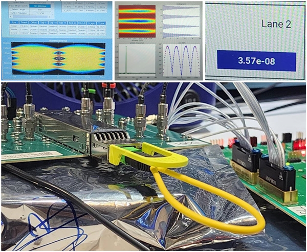 pcie 7.0首次引入光学：满血带宽高达512gb/s