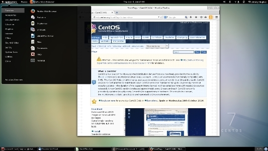 经典彻底落幕！centos 7生命周期今天正式结束