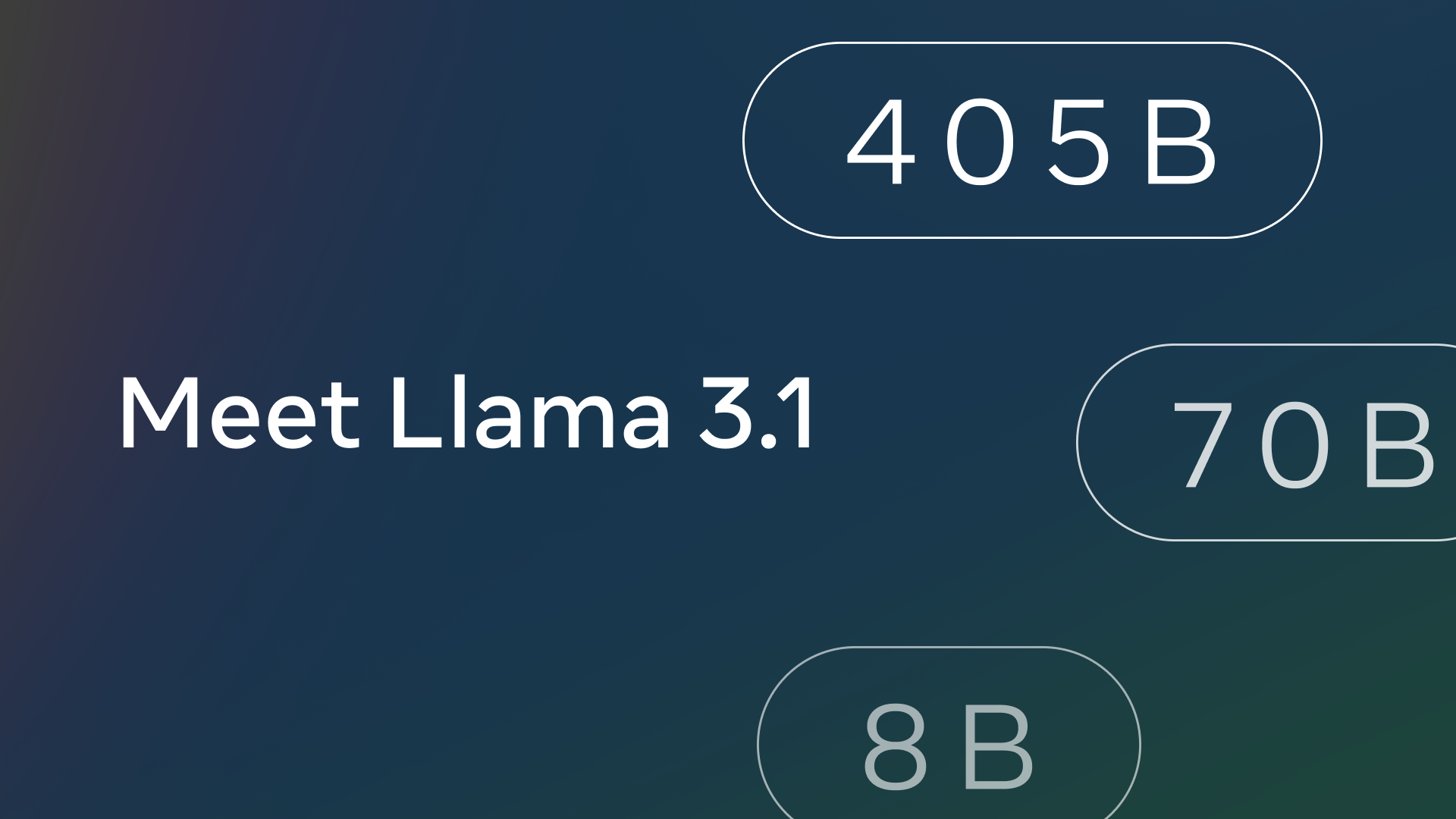 llama 3.1